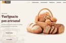 Aulatina Web Design Malaga
