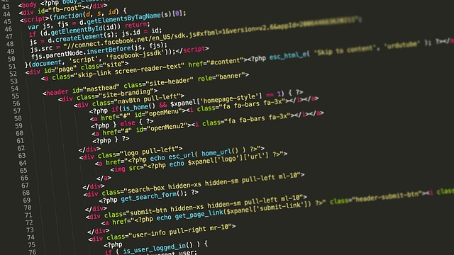 Design of attractive forms with HTML5 and CSS3 ★ Digital marketing agency